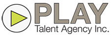 Play Talent Agency